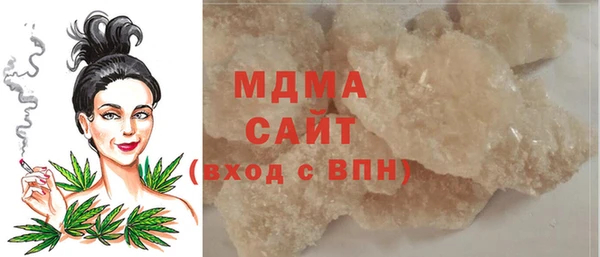 шишки Лагань